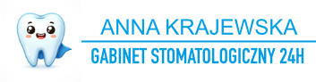 Gabinet Stomatologiczny 24h Dentysta Lublin Anna Krajewska